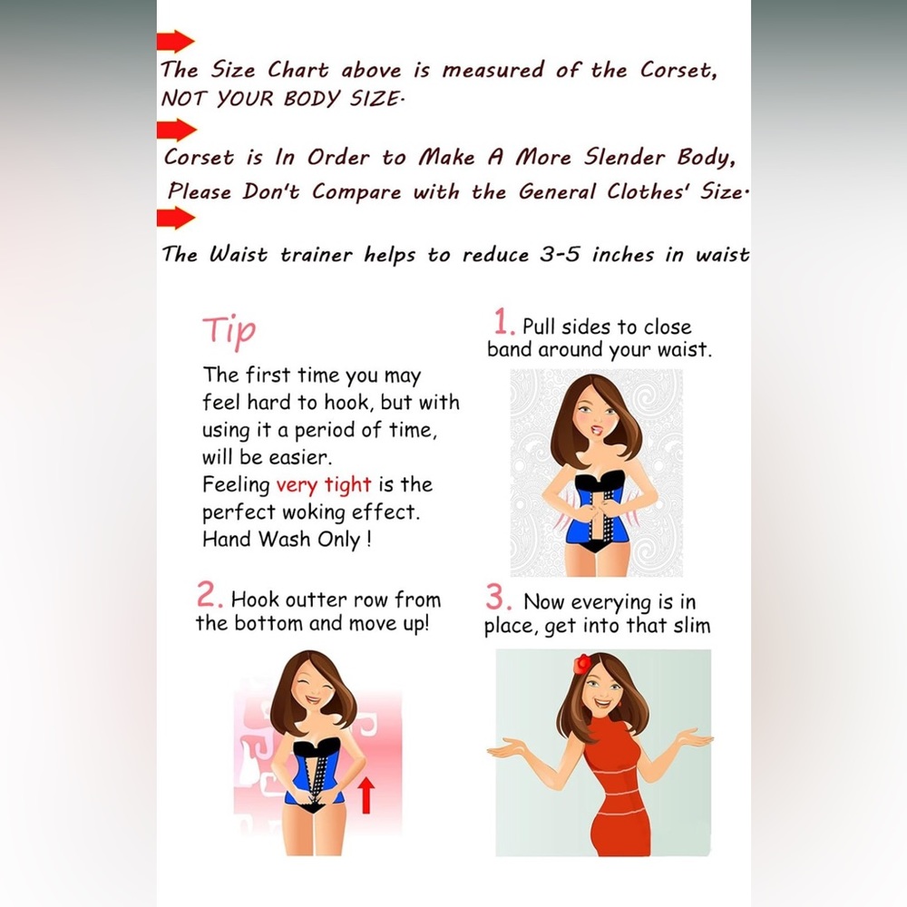 Waist Trainer - image 6